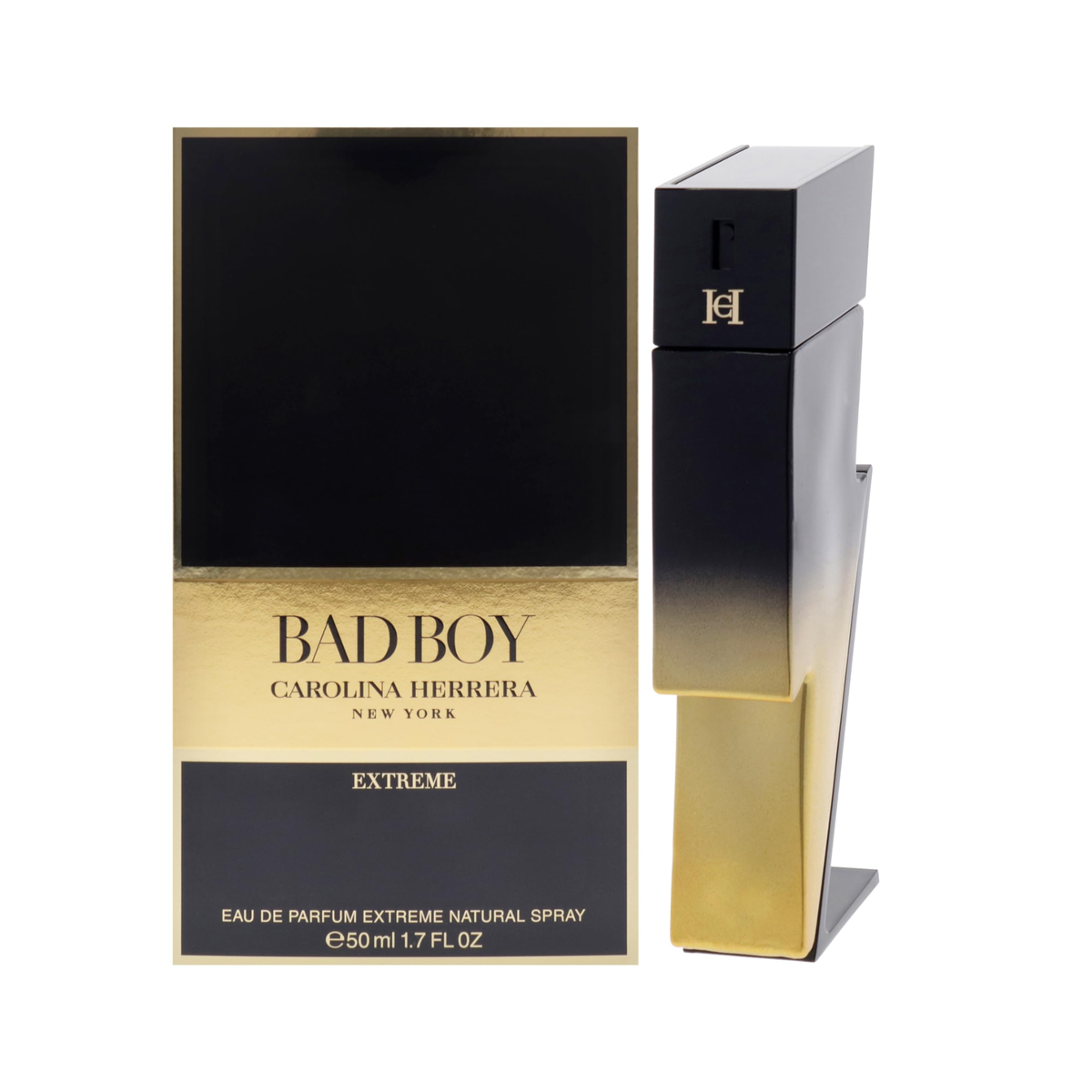 3 smaržu komplekts | Bad Boy Extreme, Blue de Chanel, Eros Versace - 100ml