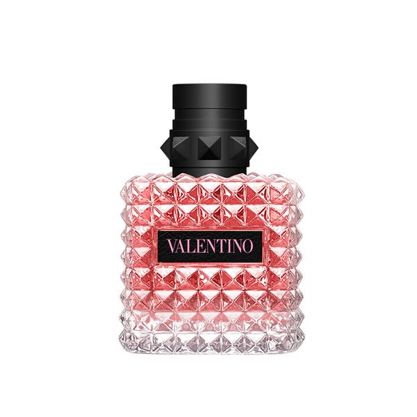 3 smaržu komplekts | Carolina Herrera La Bomba, La Vie Est Belle, Donna Intense Valentino - 100ml