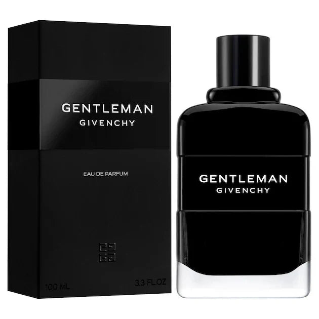 3 smaržu komplekts | GENTLEMAN, GENTLEMAN RESERVE, GENTLEMAN SOCIETY 100 ml