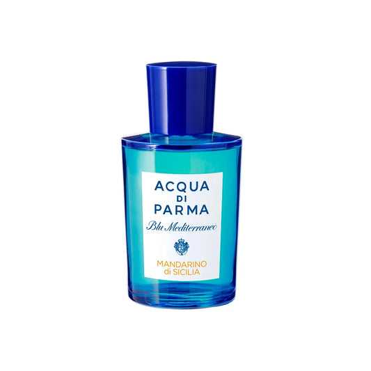Acqua Di Parma Blu Mediterraneo Mandarino Di Sicilia Eau de Toilette - unisex smaržas 100ml