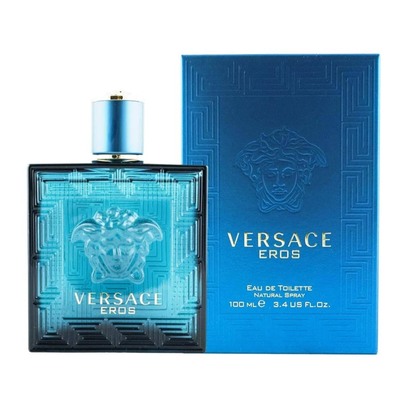 3 smaržu komplekts | Explorer Extreme Montblanc, Eros Versace, Aventus Creed – 100ml