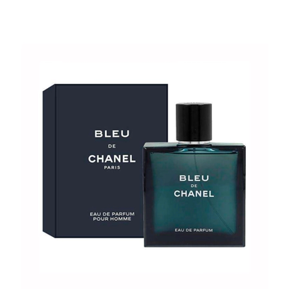 3 smaržu komplekts | Bad Boy Extreme, Blue de Chanel, Eros Versace - 100ml