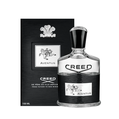3 smaržu komplekts | Explorer Extreme Montblanc, Eros Versace, Aventus Creed – 100ml