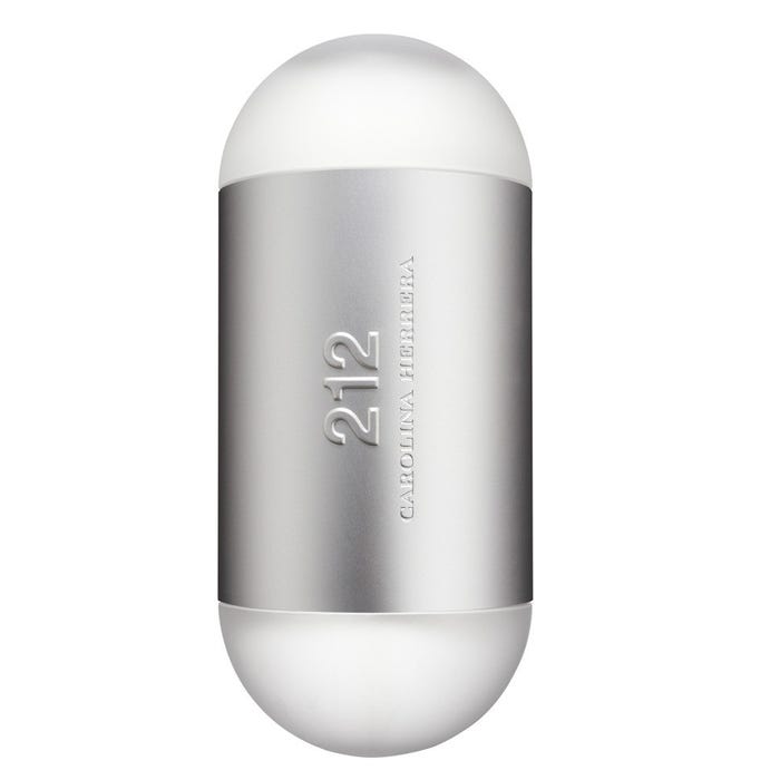 3 smaržu komplekts | Carolina Herrera La Bomba, Giorgio Armani SI, 212 NYC - 100ml