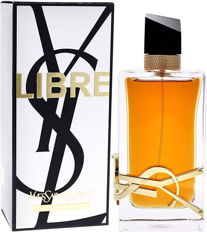3 smaržu komplekts | Carolina Herrera Good Girl + Carolina Herrera La Bomba + Yves Saint Laurent Libre Intense 100 ml