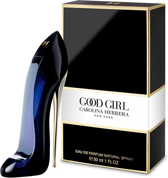 3 smaržu komplekts | Carolina Herrera Good Girl + Carolina Herrera La Bomba + Yves Saint Laurent Libre Intense 100 ml