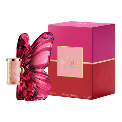 3 smaržu komplekts | Carolina Herrera Good Girl + Carolina Herrera La Bomba + Yves Saint Laurent Libre Intense 100 ml
