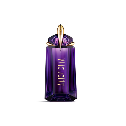 3 smaržu komplekts | Alien Mugler Eau de Parfum – 90 ml | Idôle Lancôme Eau de Parfum – 100 ml | Balliamo Bottega Veneta Eau de Parfum – 100 ml