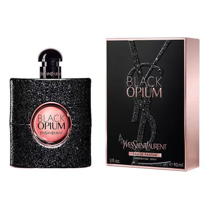 3 smaržu komplekts | La Vie Est Belle + Olympea + Black Opium