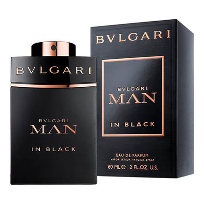 3 smaržu komplekts | Bvlgari In Black, Giorgio Armani Acqua Di Gio, L'Homme Prada Intense 100 ml