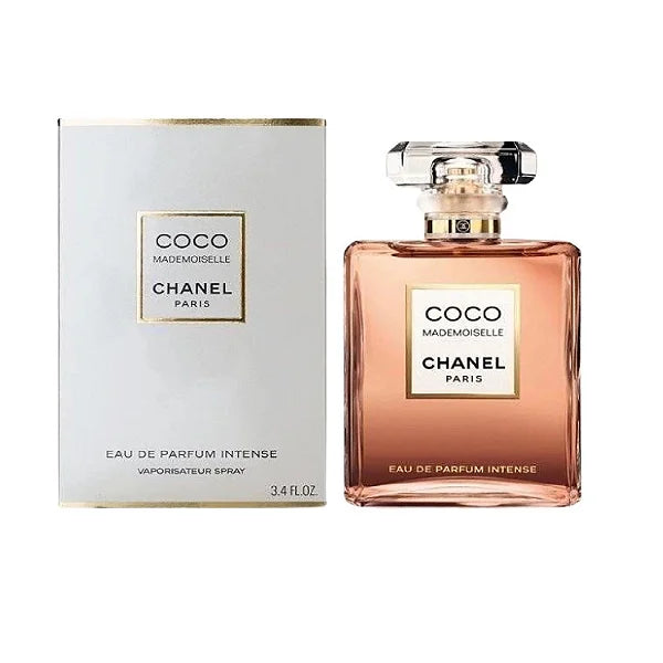 3 smaržu komplekts | Prada Prada PARADOXE, COCO MADEMOISELLE, MON PARIS 100 ml
