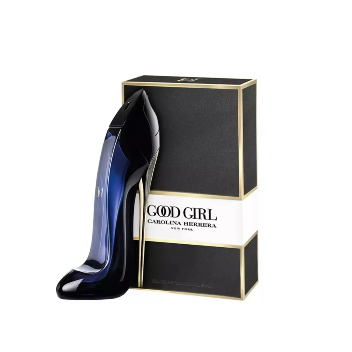 3 smaržu komplekts | YSL Black Opium, Carolina Herrera Good Girl, Lancôme La Vie Est Belle 100 ml