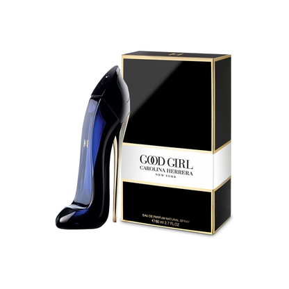 3 smaržu komplekts | Carolina Herrera Good Girl, YSL Black Opium, Lancôme Idôle 100 ml