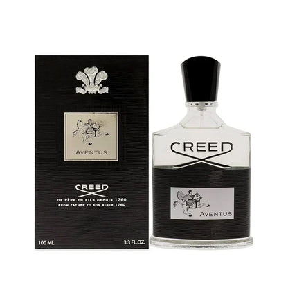 3 smaržu komplekts | Bleu de Chanel, Creed Aventus, Light Blue Dolce Gabbana 100 ml
