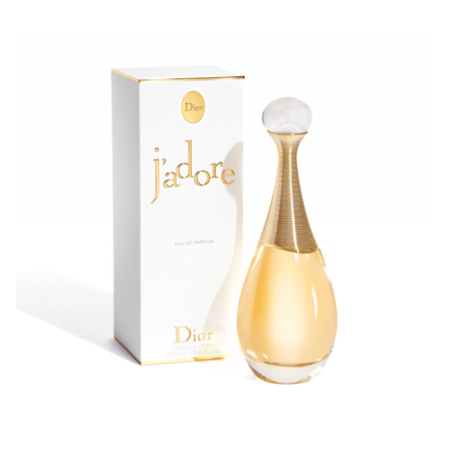 3 smaržu komplekts | Armani Sì, Dior J'adore, Chloé EDP 100 ml