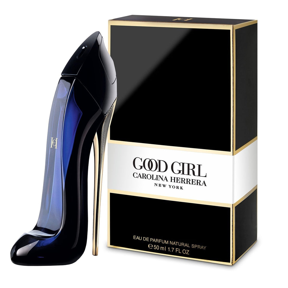 3 smaržu komplekts | GOOD GIRL BLUSH, GOOD GIRL, GOOD GIRL VERY 100 ml