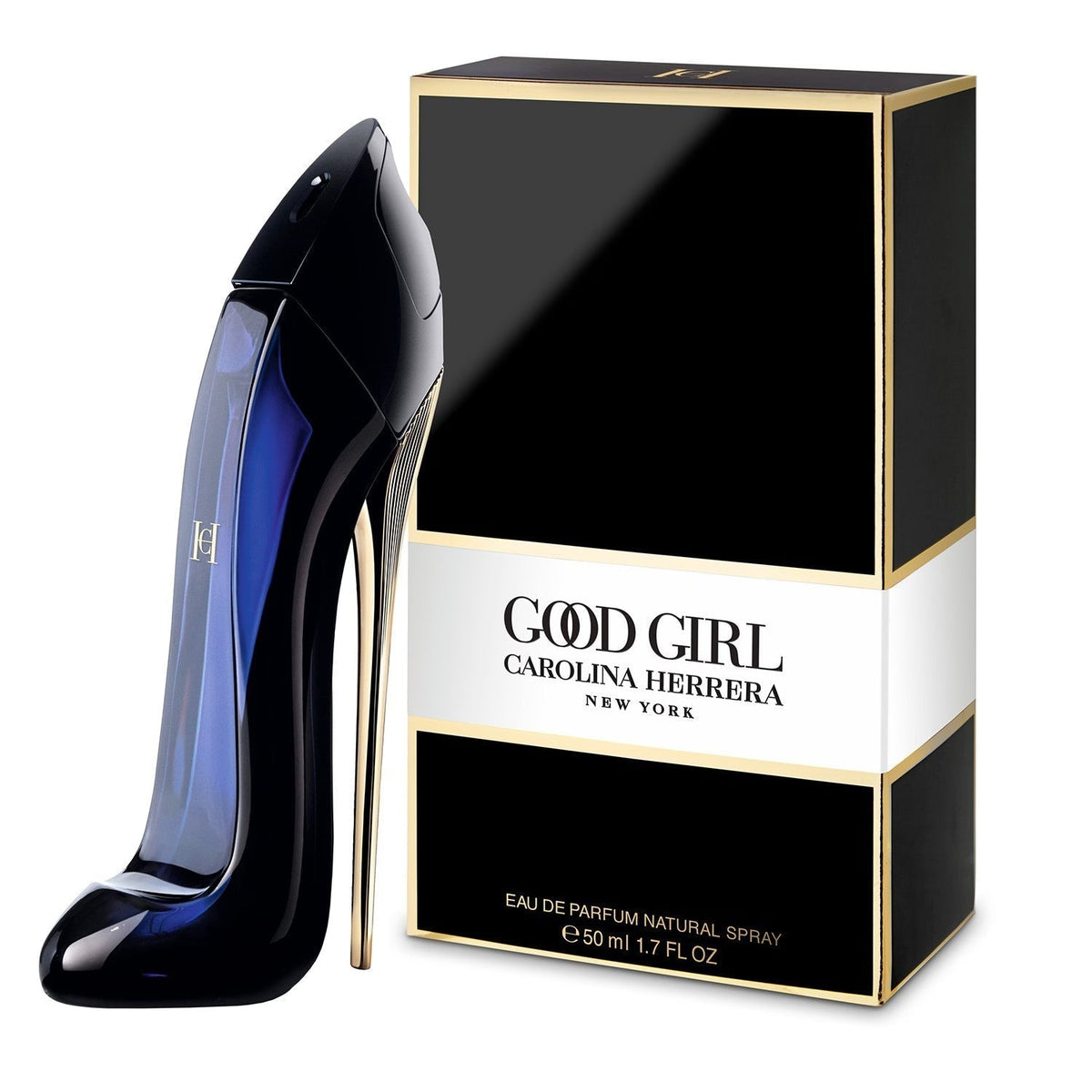 3 smaržu komplekts | GOOD GIRL BLUSH, GOOD GIRL, GOOD GIRL VERY 100 ml