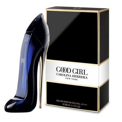 3 smaržu komplekts | GOOD GIRL, COCO MADEMOISELLE, Chanel Nº5 100 ml