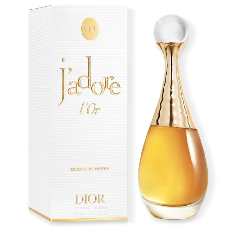 3 smaržu komplekts | J'Adore Dior + Olympea + Yves Saint Laurent Libre
