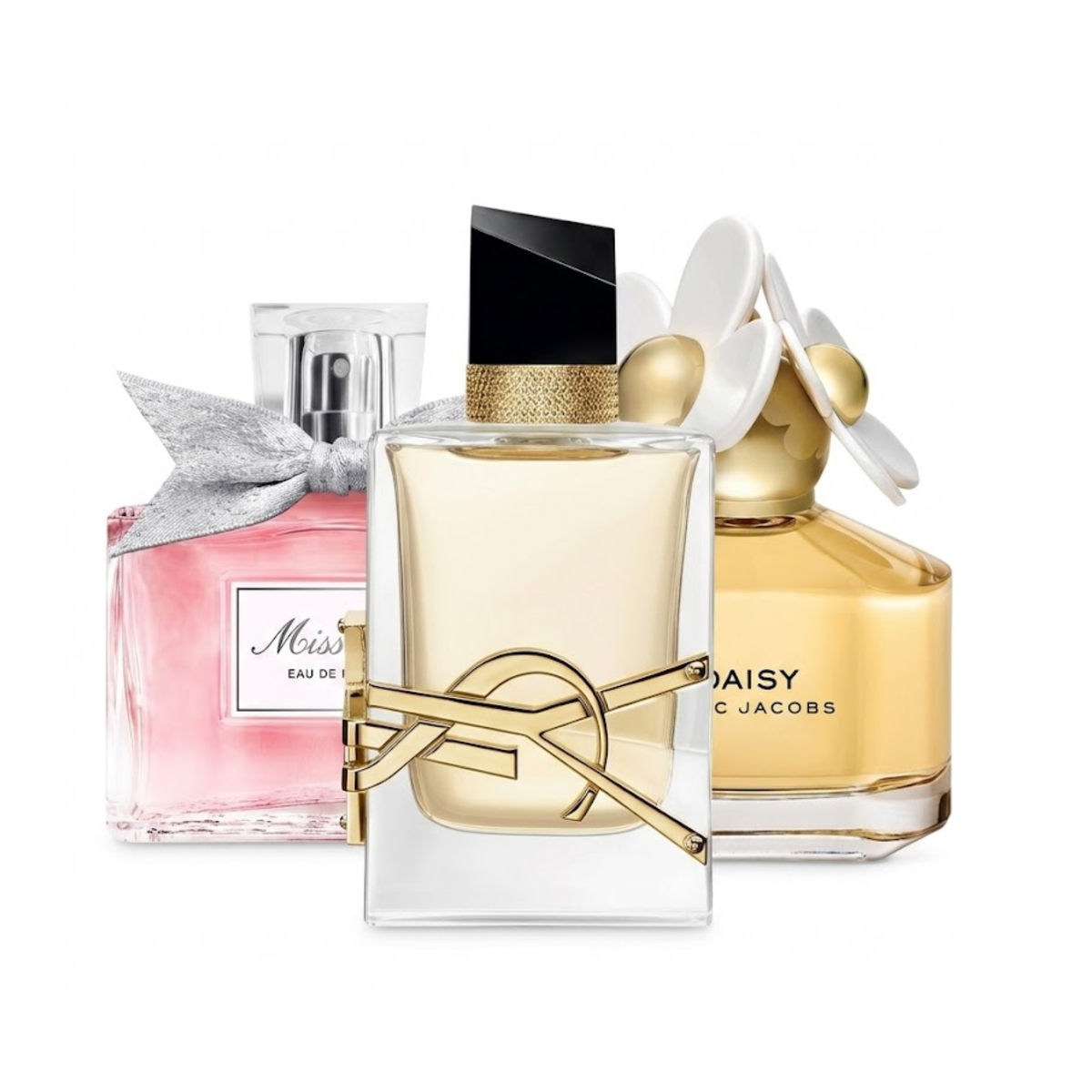 3 smaržu komplekts | Sospiro La Bomba, Armani Sì, Paco Rabanne 1 Million 100 ml