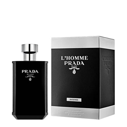 3 smaržu komplekts | BLACK ORCHID, NOIR EXTREME, PRADA INTENSE 100 ml