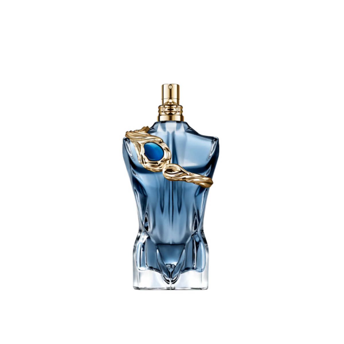 3 smaržu komplekts | Le Beau Narcisse Eau de Parfum – 125 ml | Acqua di Giò Eau de Toilette Giorgio Armani – 200 ml | MYSLF Eau de Toilette Intense YSL – 100 ml