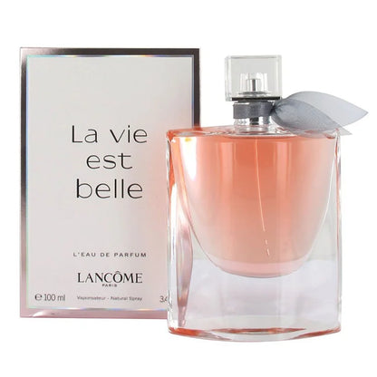 3 smaržu komplekts | La Vie Est Belle + Olympea + Black Opium