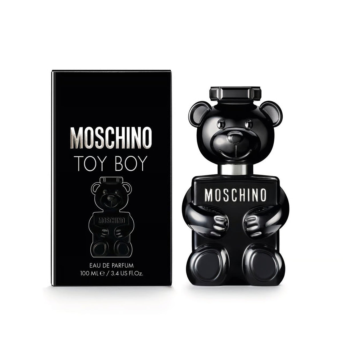 3 smaržu komplekts | Moschino Toy Boy + Bleu de Chanel + Allure Homme Sport 100 ml