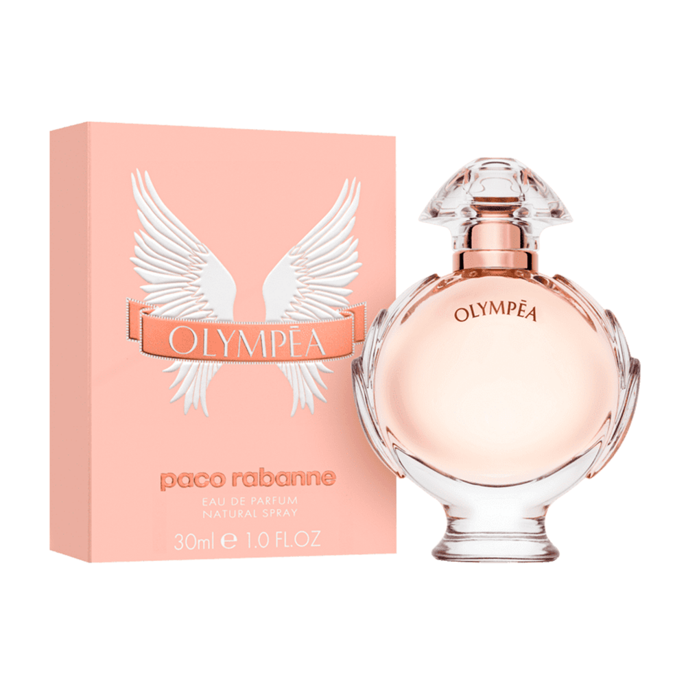 3 smaržu komplekts | Black Opium + Olympea + La Vie Est Belle 100 ml