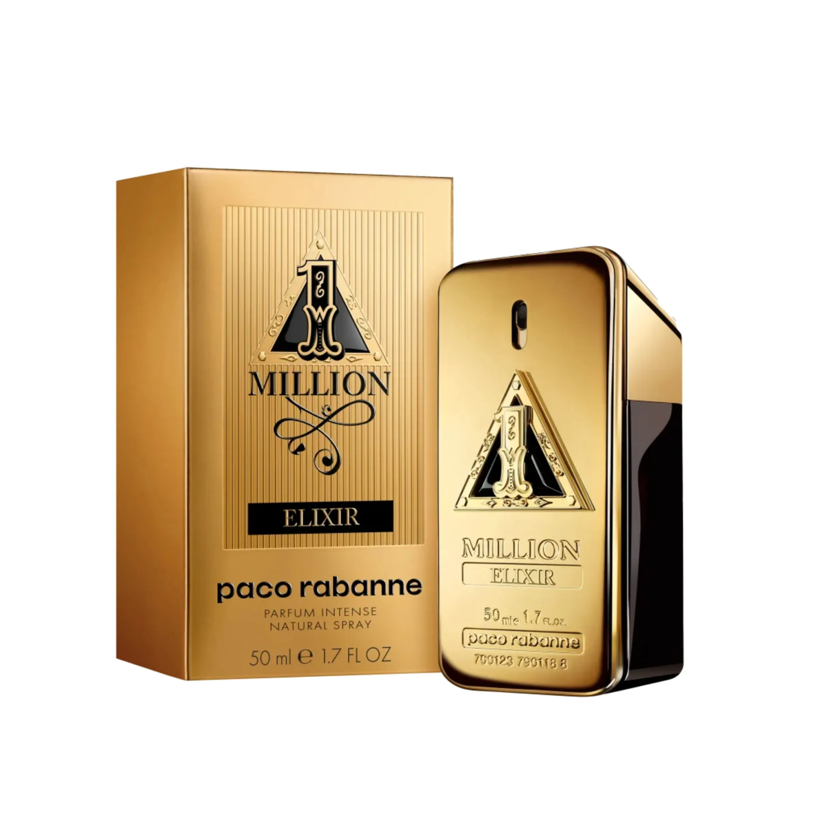 3 smaržu komplekts | Sospiro La Bomba, Armani Sì, Paco Rabanne 1 Million 100 ml