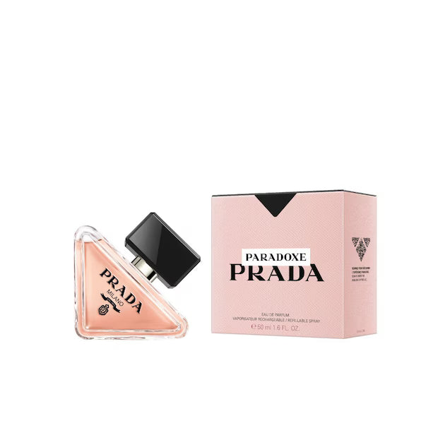3 smaržu komplekts | Idôle no Lancôme, Carolina Herrera La Bomba, Prada Prada PARADOXE 100 ml