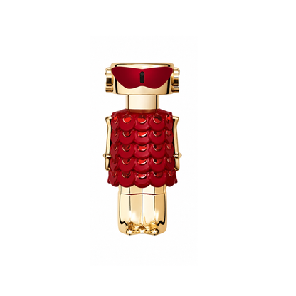 3 smaržu komplekts | Coco Mademoiselle Chanel Eau de Parfum – 100 ml | Flowerbomb Viktor&Rolf Eau de Parfum – 100 ml | Fame In Love Rabanne Parfum Elixir – 80 ml