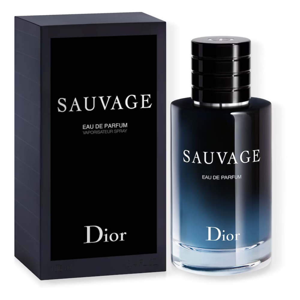 3 smaržu komplekts | Bleu de Chanel + Sauvage + One Million 100 ml