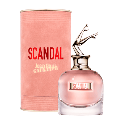 3 smaržu komplekts | LA BELLE, ULTRA MALE, Gaultier SCANDAL 100 ml
