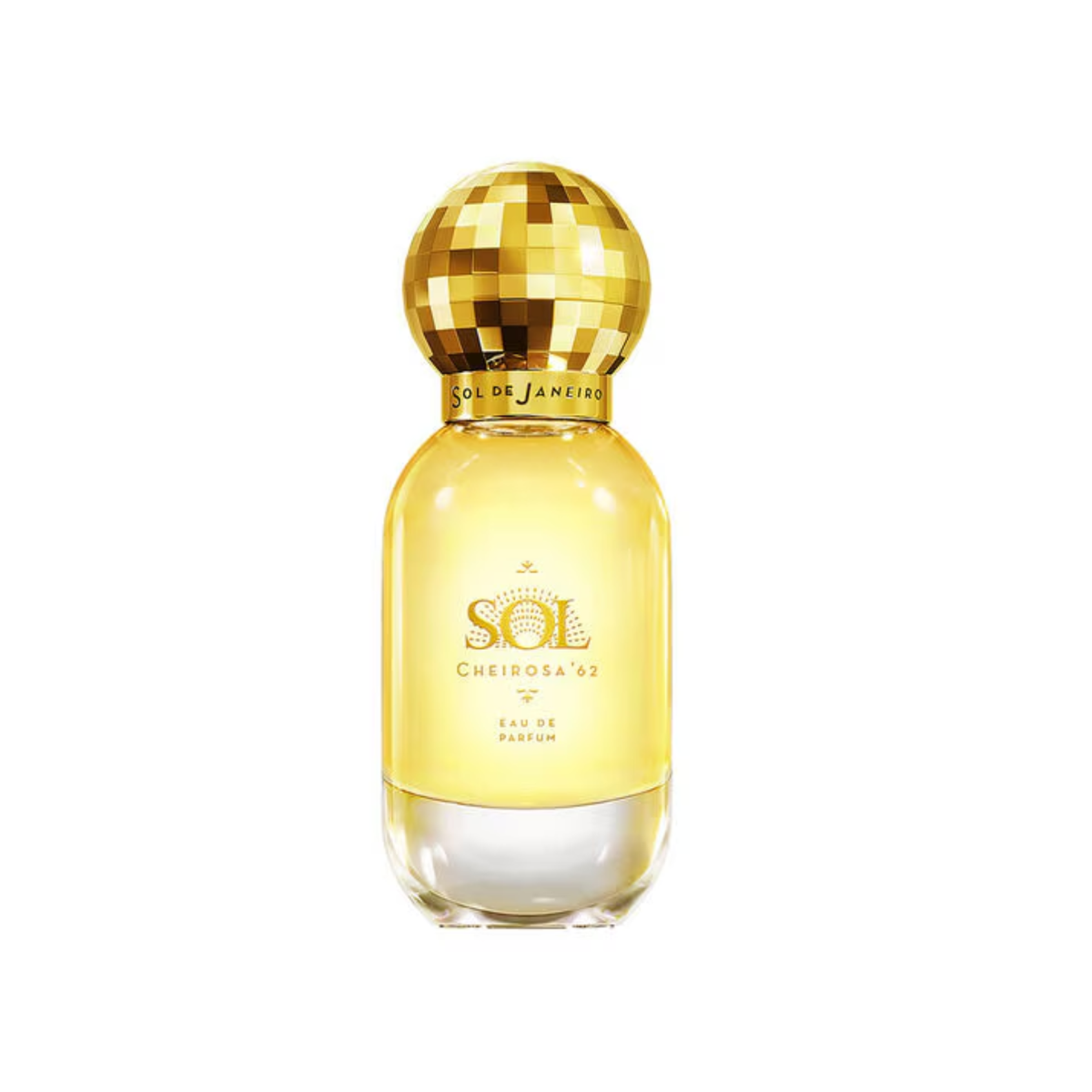 3 smaržu komplekts | Good Girl Carolina Herrera Eau de Parfum – 100 ml | La Vie Est Belle Lancôme Eau de Parfum – 100 ml | SOL Cheirosa ’62 Sol de Janeiro Eau de Parfum – 100 ml