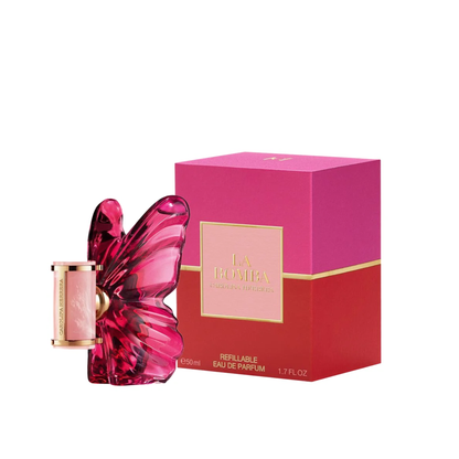 3 smaržu komplekts | Sospiro La Bomba, Armani Sì, Paco Rabanne 1 Million 100 ml