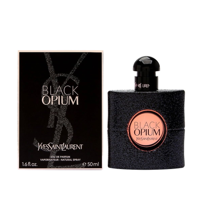 3 smaržu komplekts | YSL Black Opium, Carolina Herrera Good Girl, Lancôme La Vie Est Belle 100 ml