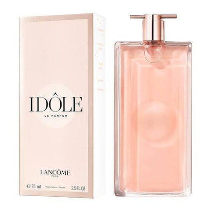 3 smaržu komplekts | Idôle no Lancôme, Carolina Herrera La Bomba, Prada Prada PARADOXE 100 ml